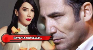 ABD'de Ferhat Göçer Ve Hande Yener Konserleri