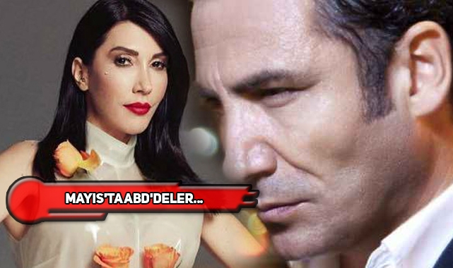 ABD'de Ferhat Göçer Ve Hande Yener Konserleri