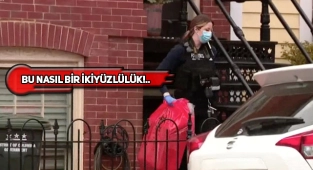 ABD'de Kürtaj Karşıtı Aktivistin Evinden 5 Fetüs Çıktı!