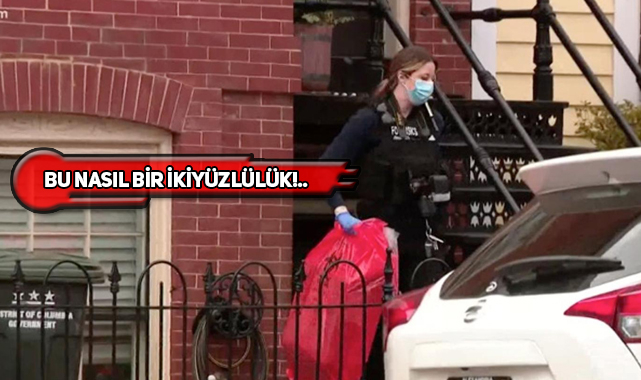 ABD'de Kürtaj Karşıtı Aktivistin Evinden 5 Fetüs Çıktı!