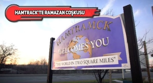 ABD'de Müslümanların Yönettiği Şehir: Hamtramck