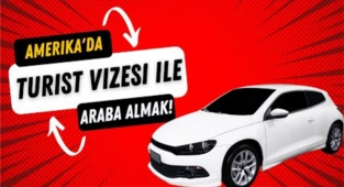 ABD'de Turist Vizesi İle Kredi Çekmek