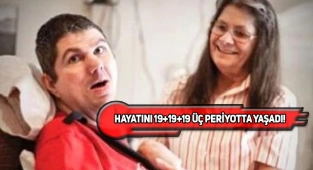 ABD'nin Konuştuğu Adam Hayatını Kaybetti!
