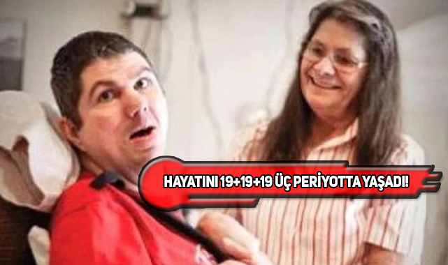 ABD'nin Konuştuğu Adam Hayatını Kaybetti!