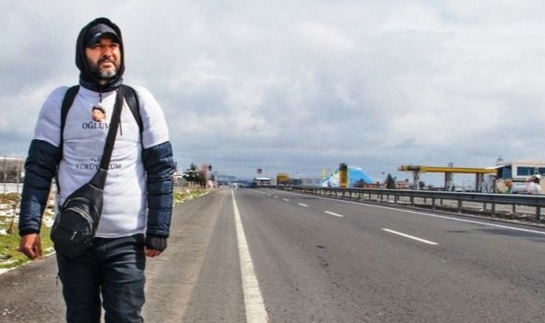 ABD-Türkiye Hattında Aile İçi Şiddet İddiası