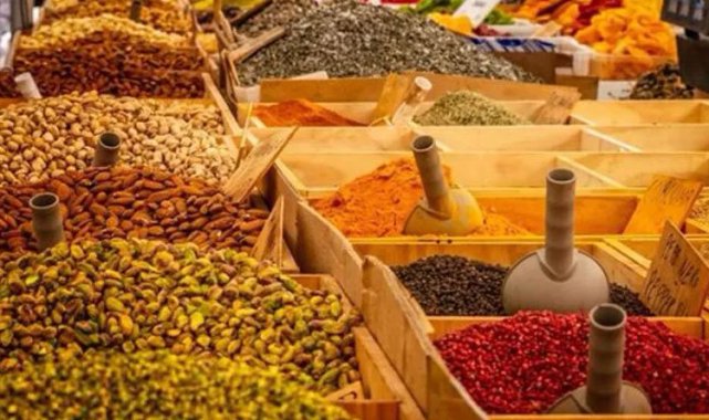 Açıkta satılan baharatlara dikkat!