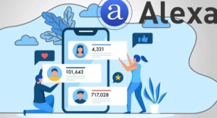 Alexa.com Kapanıyor