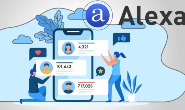 Alexa.com Kapanıyor