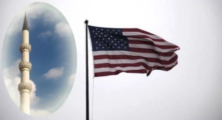 Amerika'da Hoparlörlerle Ezan Yaygınlaşıyor