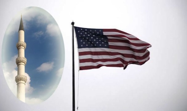 Amerika'da Hoparlörlerle Ezan Yaygınlaşıyor