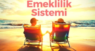 Amerika'da Nasıl Emekli Olunur?