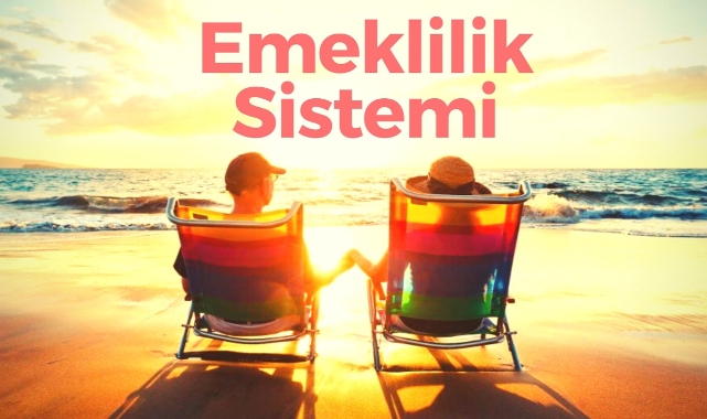 Amerika'da Nasıl Emekli Olunur?
