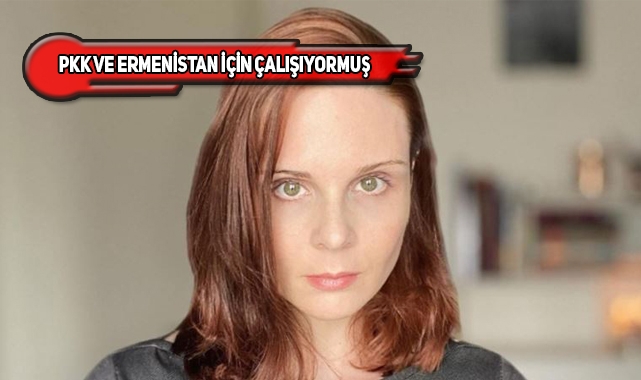 Amerikalı Gazetecinin Türk Askerlerine Tinder Tuzağı