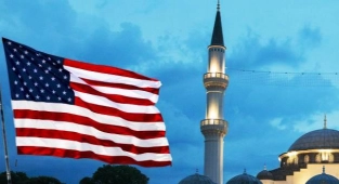 Amerikalı Profesörün İslam Karşıtı Sözlerine Tepki!