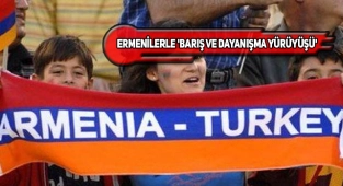 Amerikalı Türkler Washington'da Toplanıp Yürüyecek