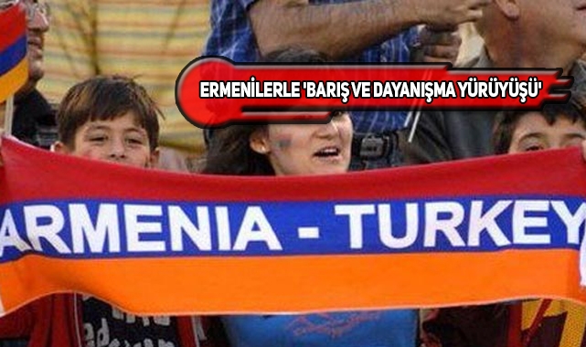 Amerikalı Türkler Washington'da Toplanıp Yürüyecek