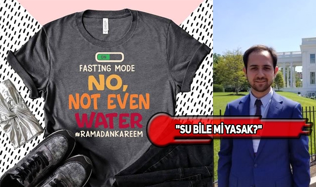 Amerikalılar 'Oruç'u Ne Kadar Anlıyor?