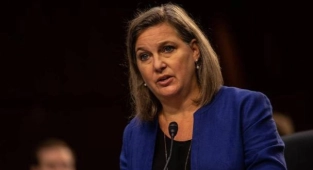 Amerikan Dışişleri Müsteşarı Nuland, Türkiye'ye Gidiyor