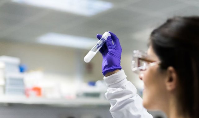 AstraZeneca 'buluş'ta zirveye yerleşti