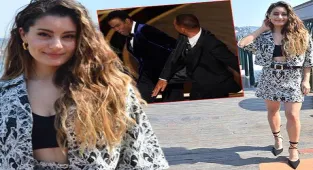 Atiye: Will Smith'in dizisiyle büyüdüm