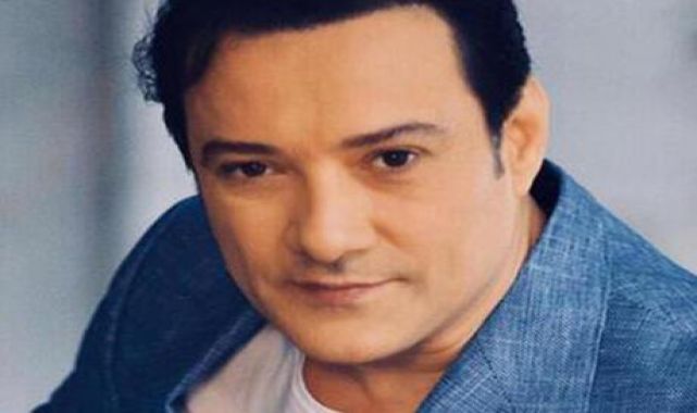 Ayhan Aşan'ı yasa boğan ölüm! Babası hayatını kaybetti