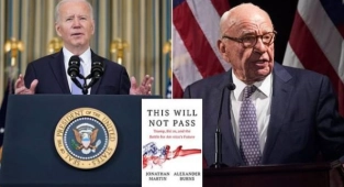 Biden'a Göre Dünyanın En Tehlikeli Adamı!
