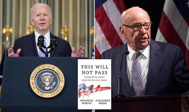 Biden'a Göre Dünyanın En Tehlikeli Adamı!