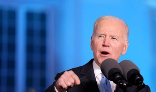 Biden'dan Yeni Gaf: "eşim başkan yardımcısıyken..."