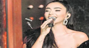 Bir ayda 12 konser