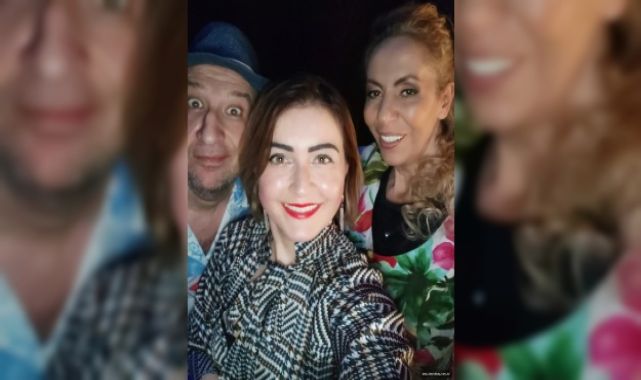 ‘Bizim Evde 2 Devre’ Oyunu İzleyicileri Kahkahaya Boğdu
