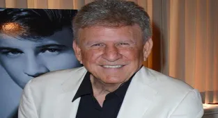 Bobby Rydell hayatını kaybetti