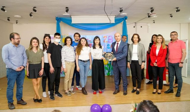 Bosch Bursa'dan örnek gönüllülük hareketi