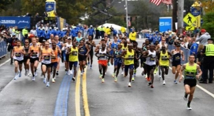  Boston Maratonu İki Ülkeye Yasaklandı!