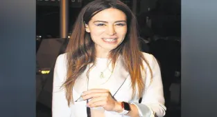 ‘Bu anahtarın sahibi var’