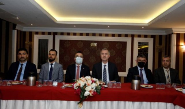 Bursa İnegöl'de İklim Eylem Planında ikinci aşamaya gelindi