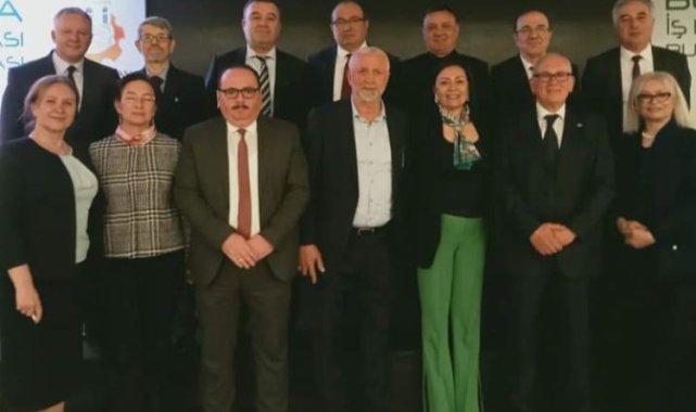 Bursa İş Dünyası Platformu; "Turuzimde Bursa neden hedefleri tutturamıyor!"