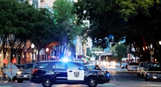 California'daki Silahlı Saldırıda Flaş Gözaltı