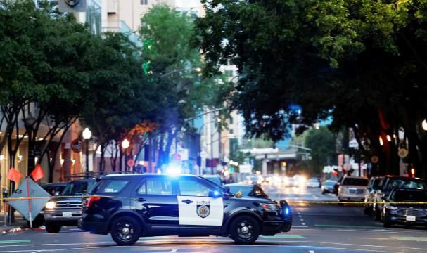 California'daki Silahlı Saldırıda Flaş Gözaltı