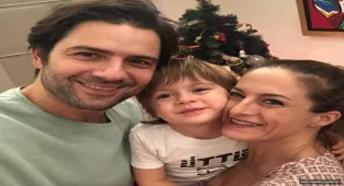 Canan Ergüder :Kenan ile ölümden döndük!
