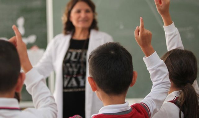 'Çevre ve İklim Değişikliği' müfredatı yeni döneme hazır
