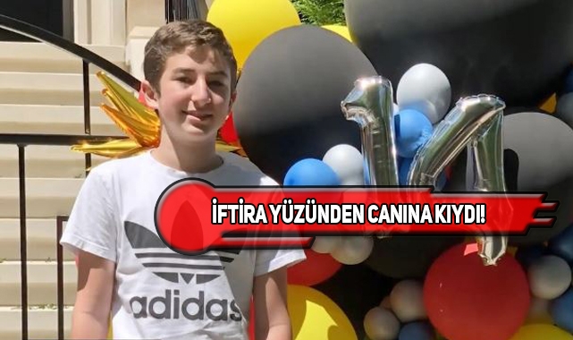 Chicago'da İftira Kurbanı Öğrencinin Acı Sonu
