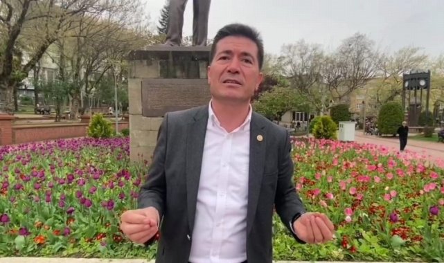 CHP'lİ Ahmet Kaya: "Trabzon Atapark, Afganpark oldu"
