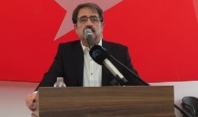 CHP'li Deniz: "Polislerimize sendika kurma hakkı verilmelidir"