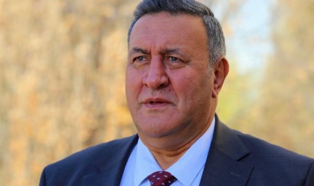 CHP'li Gürer: "Sudan'a Nijer'e değil, Türk tarımına yatırım yapın"