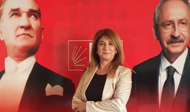 CHP'li kadınlardan eş zamanlı 'hak' açıklaması