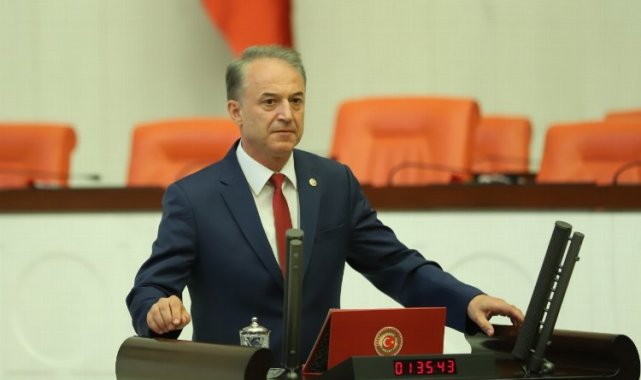 CHP'li Özkan İçişleri'ne bayramlk önlemleri sordu