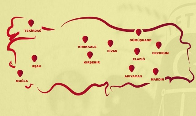 Çocuk tesliminde yeni dönem 11 ilde başlıyor