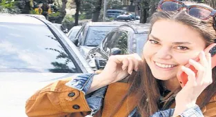‘Çok mutluyum’
