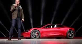 “Come to İzmir” Elon Musk