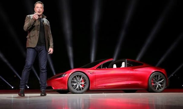 “Come to İzmir” Elon Musk